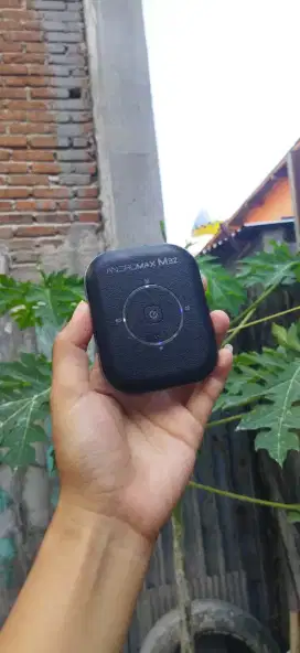 Sale Modem wifi portable khusus smartfreen jaringan 4g sudh dapat 25gb