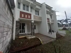 Cluster Terbatas di Cinere – Cocok untuk Keluarga Modern
