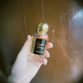 Perfume Caspian Ebony - Sweet Warm Woody✨