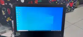 Al in one Lenovo think centre e63z gen 4