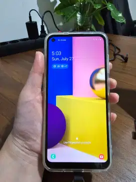 Samsung A 11 DIJUAL CEPAT