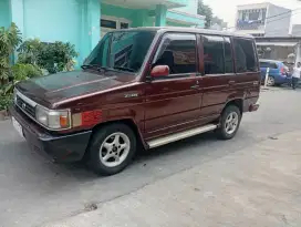 Toyota Kijang Rover 1.5 cc Tahun 1994 Type GRX