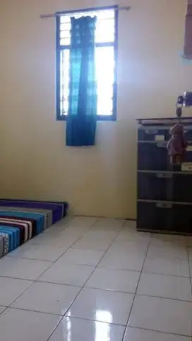 Kost khusus putri