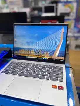 Laptop  HP PAvilion Plus EY0016 Ryzen 5-7540U 16GB 512GB w11 oHS