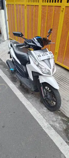 Vario techno Murah bagus terawat