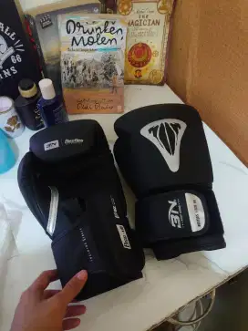Sarung Tangan Tinju/ Glove Tinju
