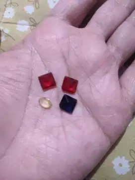Loss stone take all 100k