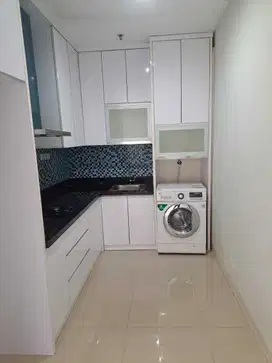 Apartemen Tamansari Semanggi 2 Bedroom Furnish Baru