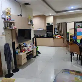 Dijual rumah di puri gardenia kalideres jakbar