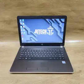 Laptop Hp Ram 8GB bonus Mouse Siap pakai [Bisa Diantar Kerumah]