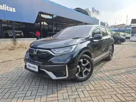 DP 5% Honda CR-V 2.0 Bensin-AT 2022 SJG