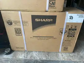 Ac 1/2 pk sharp