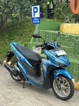 vario 150 keyless 2019