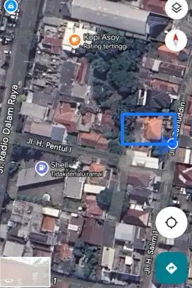 Bismillah di jual BU NEGO  di radio dalam jakarta selatan