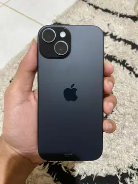 Dijual Iphone 15 128gb