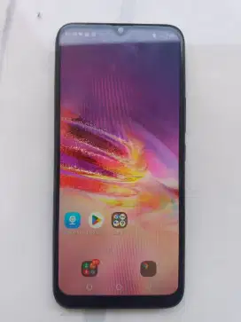 Di jual Infinix smart 6