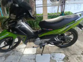 Jupiter z robot lokasi Rengasdengklok