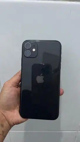 Iphone 11 128gb all operator