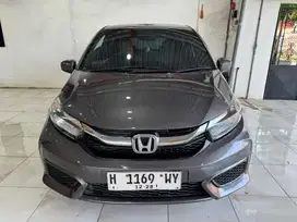 Honda new BRiO S manuaL 2018