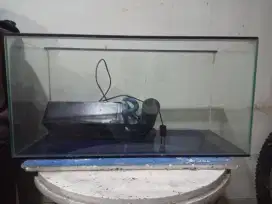 Jual Aquarium ikan Hias