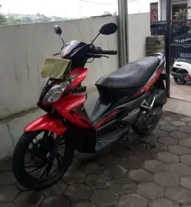 Suzuki skywave STNK BPKB FAKTUR