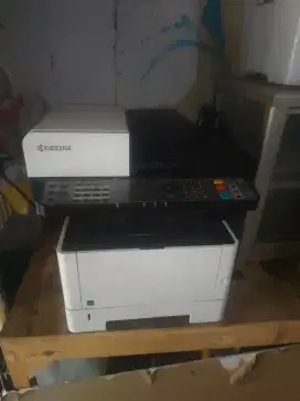 Di jual mesin fotocopy Kyocera tipe m 2040 dn