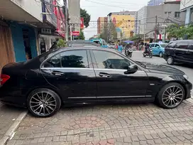 Dijual Mercedes Benz AT 2012 Avantgarde
