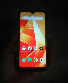 Jual oppo A1k 2/32