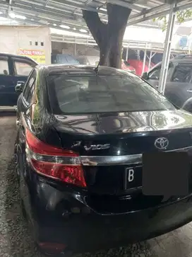 Mobil Vios Type G