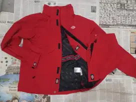Jaket Outdoor Dickies