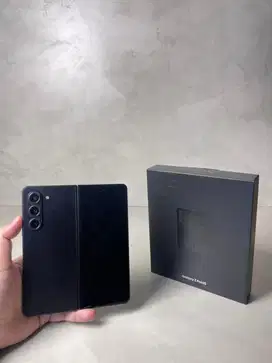 samsung galaxy z fold 5 12/256gb resmi sein