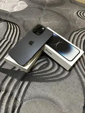 Iphone 14 promax 256gb ibox