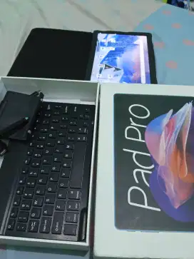Jual tablet pad pro buat anak kuliah