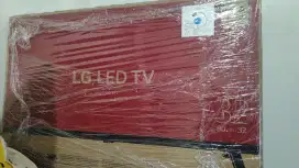 TV LED LG 32 Masih Baru Dapat Hadiah/ TV LG 32/ TV 32 LG Baru