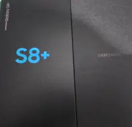 Perlengkapan Acecories Samsung Galaxy S8+