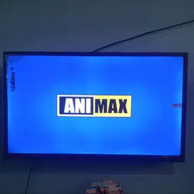 TV ANDROID 32IN MERK ANIMAX