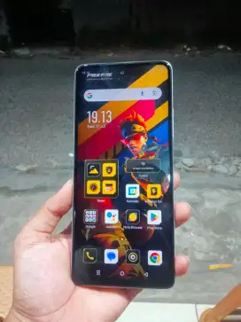 Infinix hot 30 ram 8+8/256