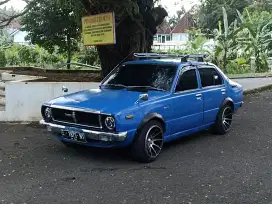 Dijual Corolla ke30 thn 1979