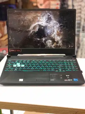 Asus TUF Gaming F15