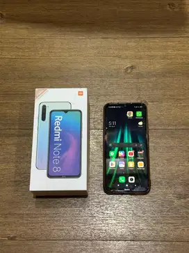 Xiaomi Redmi Note 8 4/64 GB