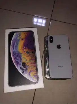 Di jual cepat ip xs ex inter 256 no minus