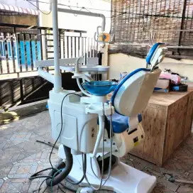 Dental unit(kursi gigi)