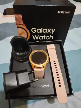 Samsung Galaxy Watch Rose Gold 42mm