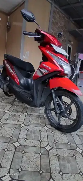 Beat Fi 2014 Mulus