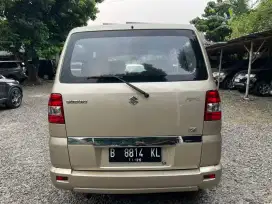 SUZUKI APV 2005 AC DOBEL BLOWER