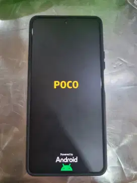 Dijual POCO F5 256GB