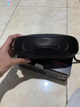 Speaker Imperion (Baru)