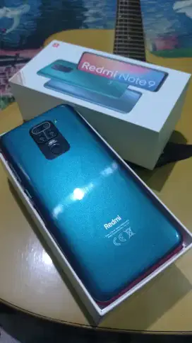 Redmi note 9 4/64.
