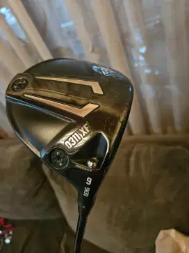 Pxg 0311 gen 5 stiff