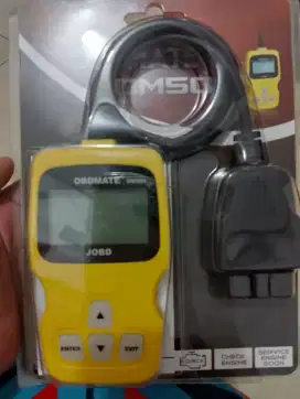 Jual SCAN OBD MATE500